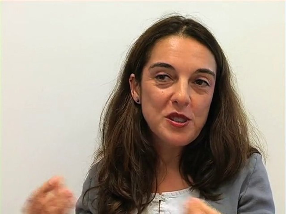 Les conseils de Murielle Renault pour réussir ses personnages