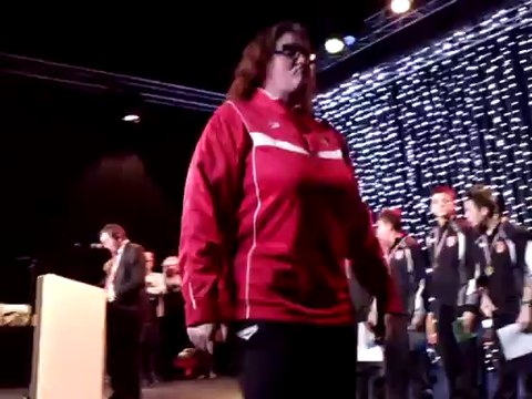 Tonneins: voeux 2014 aux associations