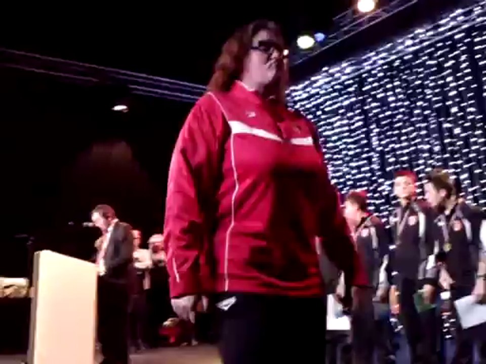 Tonneins: voeux 2014 aux associations