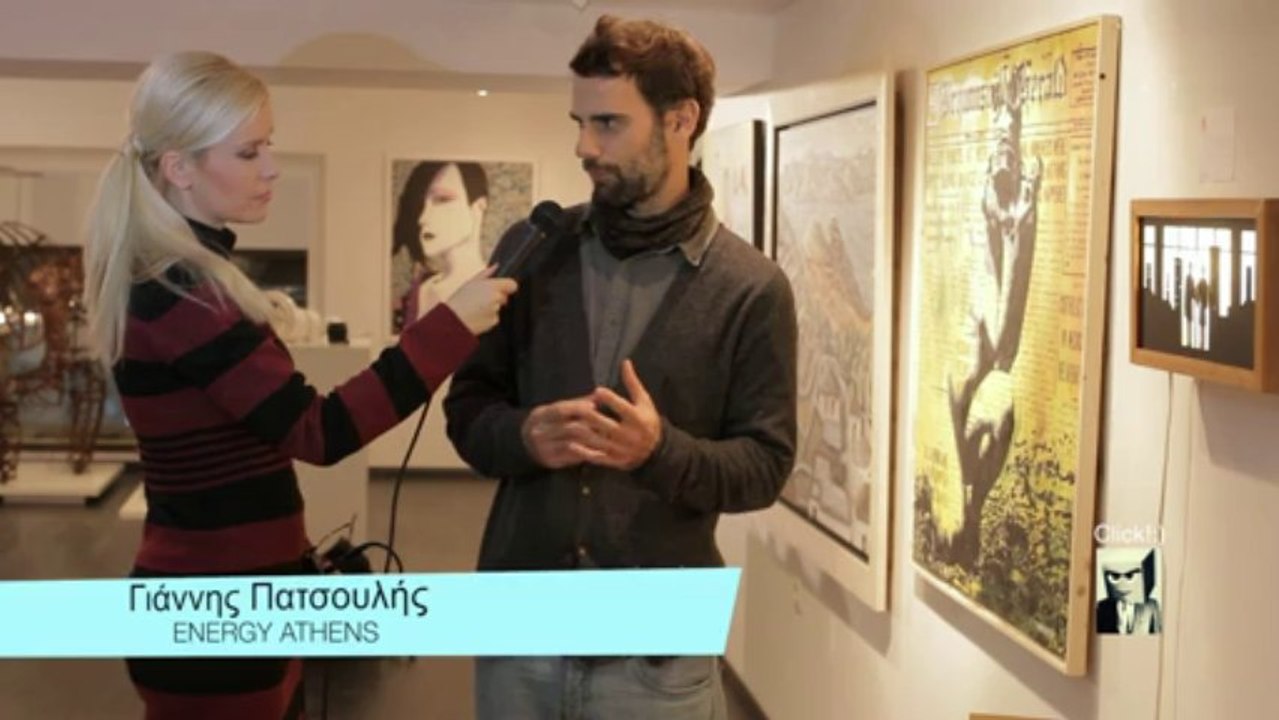 Click!:) 2014  New Episode
