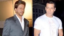 Salman Khan Replaces Shahrukh Khan As YRF's Blue-Eyed Boy !