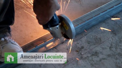 Renovare apartament 2 camere in zona Dorobanti