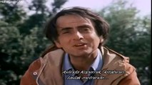 Carl Sagan - Cosmos - Bölüm 07 (Türkçe Altyazı)-01