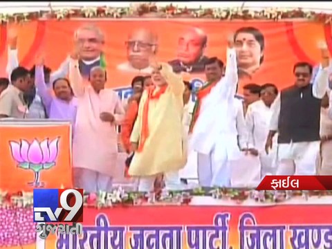 Modi most preferred PM, Kejriwal comes in second : Survey - Tv9 Gujarati