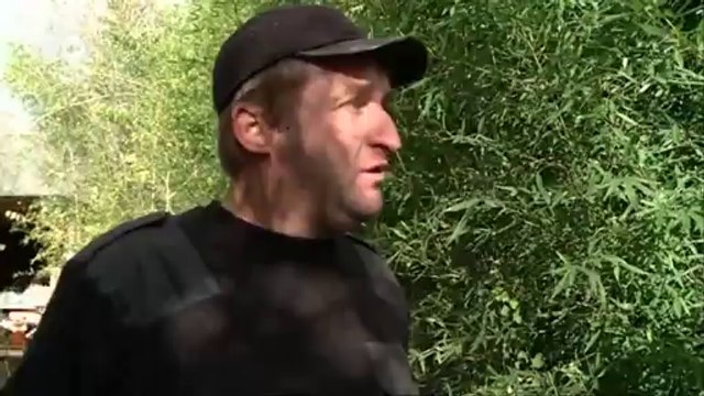 Dispossessed for the Russian Dream | European Journal