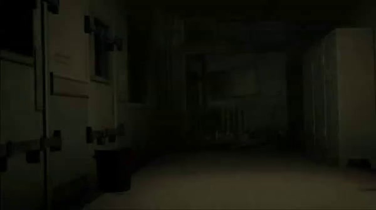 Wolfenstein - The Assassin Trailer