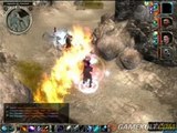 NeverWinter Nights 2 - Sons & lumières