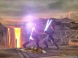 Star Wars : Episode III - La revanche des Sith - Introduction