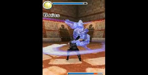 Ninja Gaiden : Dragon Sword - Dead and Alive