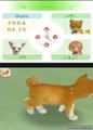 Nintendogs : Chihuahua & ses amis - Séquence caresse