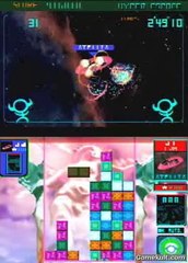 Meteos - Victoire rapide