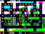 Fantasy Zone : The Maze - Ca ne passe pas loin