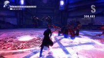 DmC Devil May Cry - Vergil Play Movie