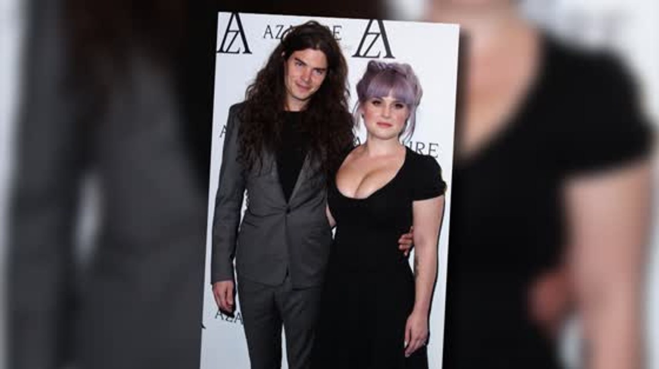 Kelly Osbourne Ends Engagement to Matthew Mosshart