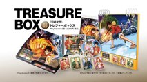 One Piece Pirate Warriors 2 - Pub Japon