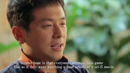 Soul Sacrifice - The Music of Soul Sacrifice