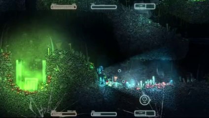 Capsized - Coop tout terrain