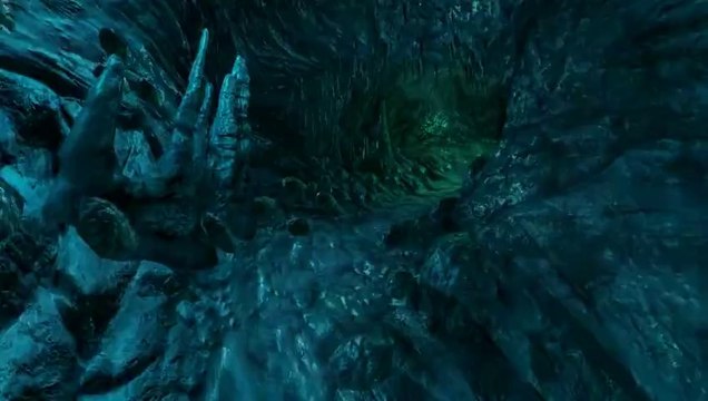 Dear Esther - Esther aux pays des merveilles