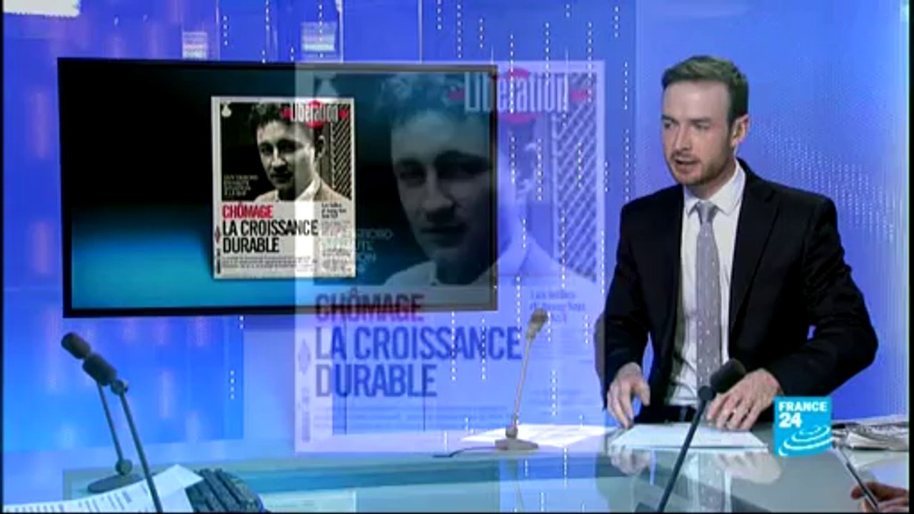 07/01/2014 REVUE DE PRESSE - 07/01/2014 REVUE DE PRESSE