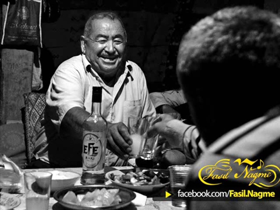 Gökhan Sezen - Ahımı Hicranımı