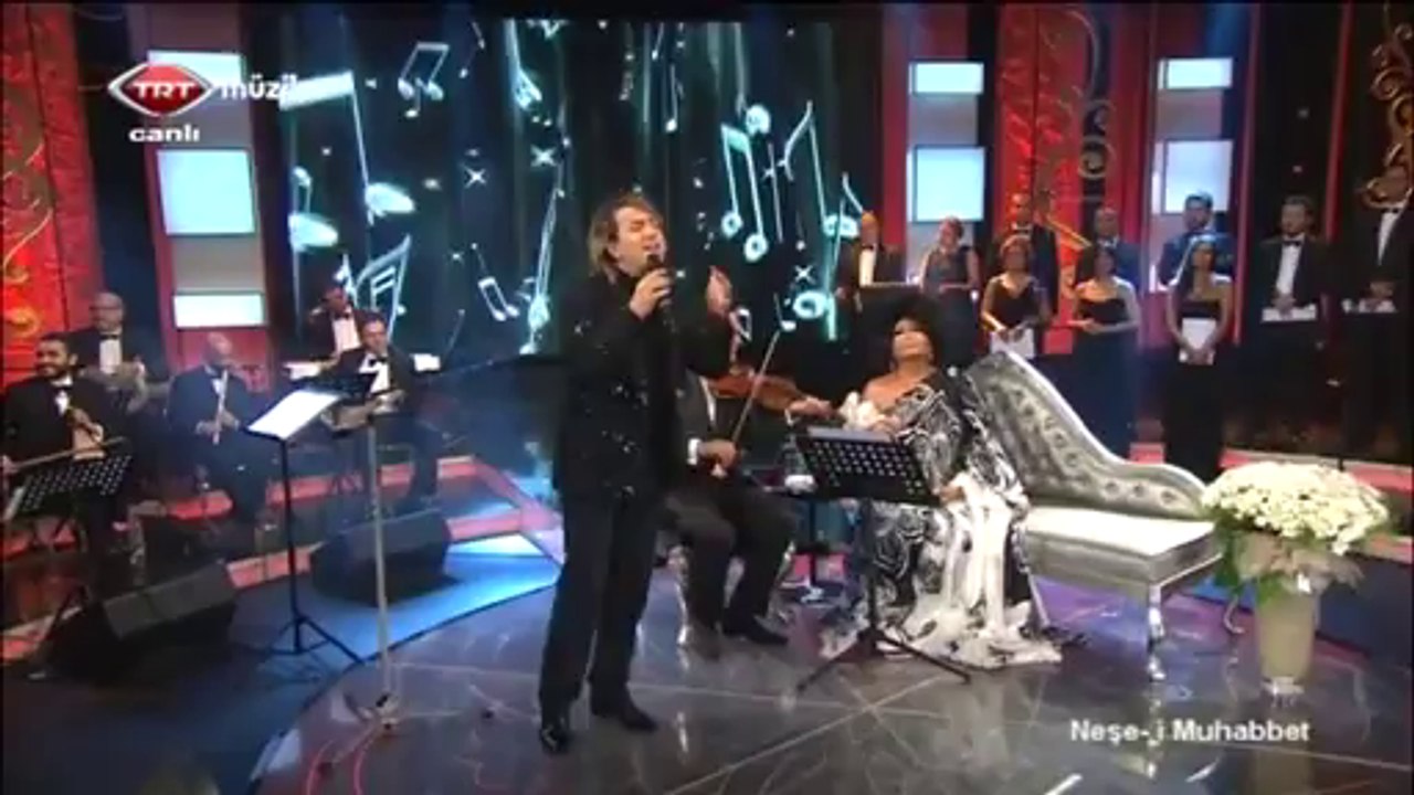 Gökhan Sezen - Bülent Ersoy - Ahımı Hicranımı