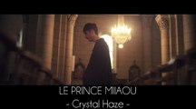 Le Prince Miiaou - Crystal Haze (extrait de l'album 'where is the queen?') Teaser #2