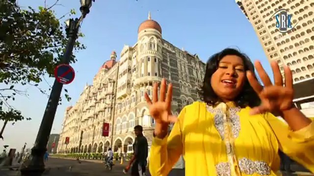 Aamchi Mumbai | Sanchiti Sakat | DJ Sheizwood