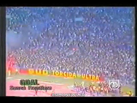 Commando Ultrà Curva Sud - CUCS