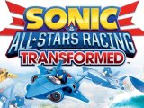 Sonic & Sega All-Stars Racing Transformed gioco per iOS e Android - Gameplay AVRMagazine.com