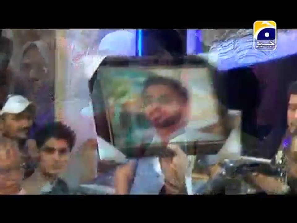 #Promo 2 :Dr @AamirLiaquat Husain kay sath Khushian Bantnay kay din dobara #Geo Per Bht jald arahay hain
