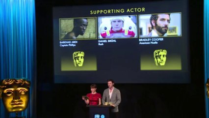 "غرافيتي" يتصدر الترشيحات لجوائز بافتا البريطانية