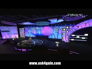 Rational, Logical, Easy to Understand Kind Of Scholar - Dr, Zakir Naik