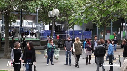 Reportage : Le casse-tête du passage de la sécu étudiante au régime général