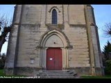 église Asnan Nièvre Bourgogne