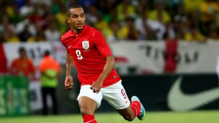Theo Walcott ne sera pas à la Coupe du Monde au Brésil