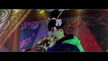 Sly Cooper : Voleurs à Travers Le Temps - Pulling The Heist