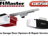 South Gate Garage Door Repair Call (323) 879-6695