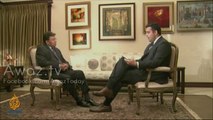 Pervez Musharraf_ 'A politicised vendetta' - Talk to Al Jazeera - Al Jazeera English.mp4