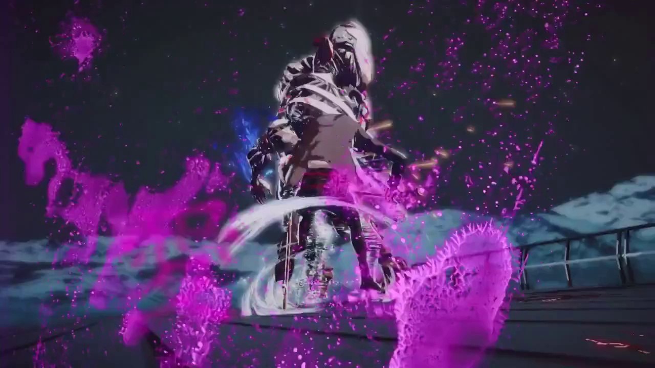 Killer is Dead - Premier trailer