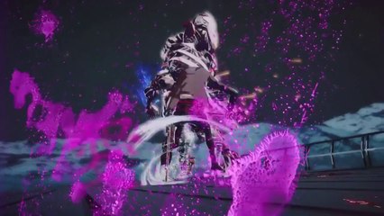 Killer is Dead - Premier trailer