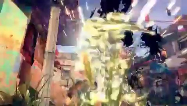 Enslaved : Odyssey to the West - Vidéo gameplay Japon