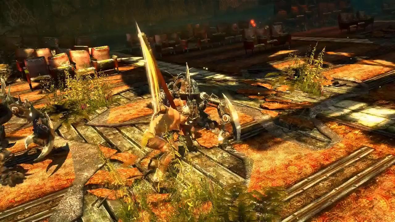 Enslaved : Odyssey to the West - Trailer E3