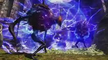 Majin and the Forsaken Kingdom - Trailer euro