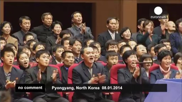 Former NBA star Rodman sings happy birthday to best friend Kim Jong-un