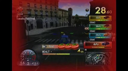 GTI Club Supermini Festa ! - Premier trailer