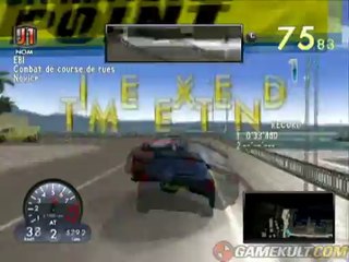 GTI Club Supermini Festa ! - Saloperie de bus