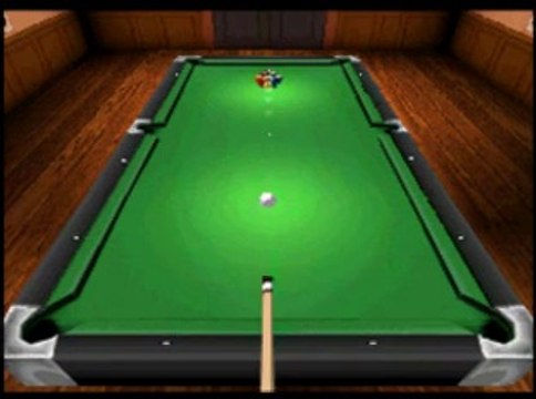 Jazzy Billards - Trailer officiel
