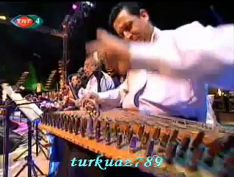 Canan GEYLAN-Seninle Bir Sonbahar Mevsimiydi Tanıştık
