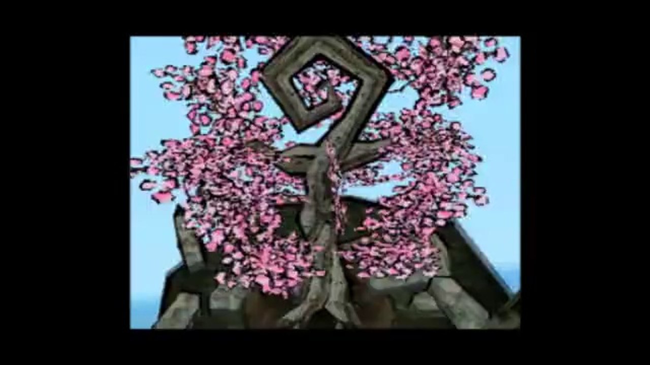 Okamiden - [TGS 09] Trailer TGS 2009