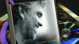 Besame mucho - Andrea Bocelli